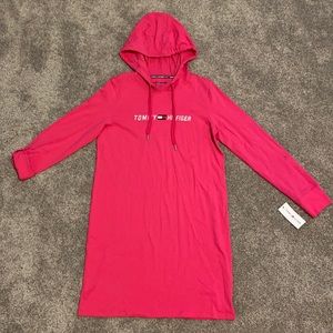Tommy Hilfiger Sport Dress
